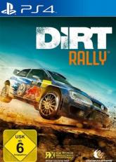 dirt rally