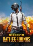 Playerunknow\'s Battleground